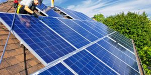 Production de l’électricité photovoltaïque rentable à Coincy